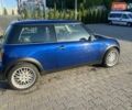 Синий Мини Hatch, объемом двигателя 1.6 л и пробегом 223 тыс. км за 4900 $, фото 3 на Automoto.ua
