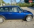 Синий Мини Hatch, объемом двигателя 1.6 л и пробегом 223 тыс. км за 4900 $, фото 6 на Automoto.ua