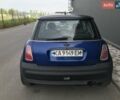 Синий Мини Hatch, объемом двигателя 1.6 л и пробегом 120 тыс. км за 3500 $, фото 2 на Automoto.ua