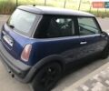 Синий Мини Hatch, объемом двигателя 1.6 л и пробегом 120 тыс. км за 3500 $, фото 4 на Automoto.ua