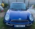 Синий Мини Hatch, объемом двигателя 1.6 л и пробегом 155 тыс. км за 4800 $, фото 1 на Automoto.ua