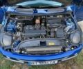 Синий Мини Hatch, объемом двигателя 1.6 л и пробегом 155 тыс. км за 4800 $, фото 4 на Automoto.ua