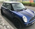 Синий Мини Hatch, объемом двигателя 1.6 л и пробегом 120 тыс. км за 3500 $, фото 3 на Automoto.ua