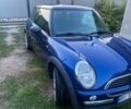 Синий Мини Hatch, объемом двигателя 1.6 л и пробегом 155 тыс. км за 4800 $, фото 1 на Automoto.ua