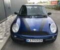 Синий Мини Hatch, объемом двигателя 1.6 л и пробегом 120 тыс. км за 3500 $, фото 1 на Automoto.ua