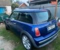 Синий Мини Hatch, объемом двигателя 1.6 л и пробегом 155 тыс. км за 4800 $, фото 1 на Automoto.ua