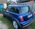 Синий Мини Hatch, объемом двигателя 1.6 л и пробегом 155 тыс. км за 4800 $, фото 1 на Automoto.ua