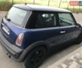 Синий Мини Hatch, объемом двигателя 1.6 л и пробегом 120 тыс. км за 3500 $, фото 4 на Automoto.ua