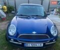 Синий Мини Hatch, объемом двигателя 1.6 л и пробегом 155 тыс. км за 4800 $, фото 1 на Automoto.ua