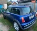 Синій Міні Hatch, об'ємом двигуна 1.6 л та пробігом 155 тис. км за 4800 $, фото 1 на Automoto.ua