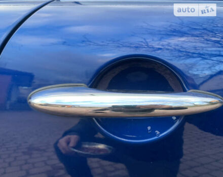 Синій Міні Hatch, об'ємом двигуна 1.6 л та пробігом 234 тис. км за 4800 $, фото 19 на Automoto.ua