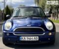Синий Мини Hatch, объемом двигателя 1.6 л и пробегом 155 тыс. км за 4700 $, фото 2 на Automoto.ua