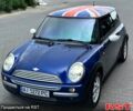 Синий Мини Hatch, объемом двигателя 1.6 л и пробегом 250 тыс. км за 5250 $, фото 1 на Automoto.ua