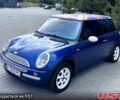 Синий Мини Hatch, объемом двигателя 1.6 л и пробегом 250 тыс. км за 5250 $, фото 4 на Automoto.ua