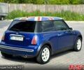 Синий Мини Hatch, объемом двигателя 1.6 л и пробегом 250 тыс. км за 5250 $, фото 5 на Automoto.ua