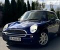 Синий Мини Hatch, объемом двигателя 1.6 л и пробегом 155 тыс. км за 4700 $, фото 1 на Automoto.ua