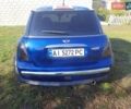 Синий Мини Hatch, объемом двигателя 1.6 л и пробегом 180 тыс. км за 5000 $, фото 2 на Automoto.ua