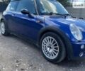 Синий Мини Hatch, объемом двигателя 1.6 л и пробегом 128 тыс. км за 5300 $, фото 1 на Automoto.ua
