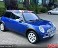 Синий Мини Hatch, объемом двигателя 1.6 л и пробегом 250 тыс. км за 5250 $, фото 9 на Automoto.ua