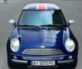 Синий Мини Hatch, объемом двигателя 1.6 л и пробегом 250 тыс. км за 5250 $, фото 11 на Automoto.ua