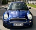 Синий Мини Hatch, объемом двигателя 1.6 л и пробегом 155 тыс. км за 4700 $, фото 3 на Automoto.ua