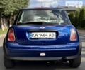Синий Мини Hatch, объемом двигателя 1.6 л и пробегом 155 тыс. км за 4700 $, фото 7 на Automoto.ua