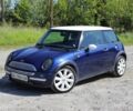 Синий Мини Hatch, объемом двигателя 1.6 л и пробегом 358 тыс. км за 4500 $, фото 1 на Automoto.ua