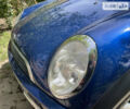 Синій Міні Hatch, об'ємом двигуна 1.6 л та пробігом 239 тис. км за 4800 $, фото 20 на Automoto.ua