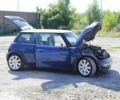 Синий Мини Hatch, объемом двигателя 1.6 л и пробегом 358 тыс. км за 4500 $, фото 6 на Automoto.ua