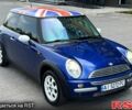 Синий Мини Hatch, объемом двигателя 1.6 л и пробегом 250 тыс. км за 5250 $, фото 10 на Automoto.ua