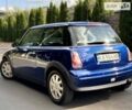 Синий Мини Hatch, объемом двигателя 1.6 л и пробегом 155 тыс. км за 4700 $, фото 8 на Automoto.ua