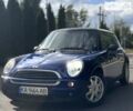 Синий Мини Hatch, объемом двигателя 1.6 л и пробегом 155 тыс. км за 4300 $, фото 1 на Automoto.ua