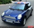 Синий Мини Hatch, объемом двигателя 1.6 л и пробегом 250 тыс. км за 5250 $, фото 3 на Automoto.ua