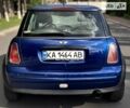 Синий Мини Hatch, объемом двигателя 1.6 л и пробегом 155 тыс. км за 4700 $, фото 6 на Automoto.ua