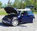 Синий Мини Hatch, объемом двигателя 1.6 л и пробегом 358 тыс. км за 4500 $, фото 4 на Automoto.ua