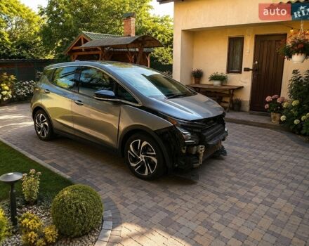 Синій Міні Hatch, об'ємом двигуна 1.6 л та пробігом 358 тис. км за 3006 $, фото 7 на Automoto.ua