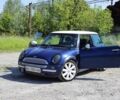 Синий Мини Hatch, объемом двигателя 1.6 л и пробегом 358 тыс. км за 4500 $, фото 2 на Automoto.ua