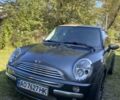 Синий Мини Hatch, объемом двигателя 1.6 л и пробегом 240 тыс. км за 4900 $, фото 1 на Automoto.ua