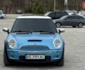 Синій Міні Hatch, об'ємом двигуна 1.6 л та пробігом 225 тис. км за 4700 $, фото 14 на Automoto.ua