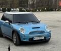Синій Міні Hatch, об'ємом двигуна 1.6 л та пробігом 225 тис. км за 4700 $, фото 11 на Automoto.ua