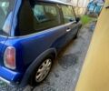 Синий Мини Hatch, объемом двигателя 1.6 л и пробегом 241 тыс. км за 4500 $, фото 1 на Automoto.ua