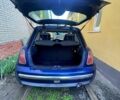 Синий Мини Hatch, объемом двигателя 1.6 л и пробегом 241 тыс. км за 4500 $, фото 5 на Automoto.ua