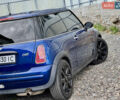 Синий Мини Hatch, объемом двигателя 1.6 л и пробегом 289 тыс. км за 4200 $, фото 20 на Automoto.ua