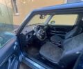 Синий Мини Hatch, объемом двигателя 1.6 л и пробегом 212 тыс. км за 3200 $, фото 6 на Automoto.ua