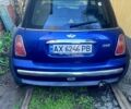 Синий Мини Hatch, объемом двигателя 1.6 л и пробегом 241 тыс. км за 4500 $, фото 2 на Automoto.ua