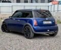 Синий Мини Hatch, объемом двигателя 1.6 л и пробегом 289 тыс. км за 4200 $, фото 22 на Automoto.ua
