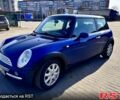 Синий Мини Hatch, объемом двигателя 1.6 л и пробегом 187 тыс. км за 4600 $, фото 2 на Automoto.ua