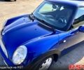 Синий Мини Hatch, объемом двигателя 1.6 л и пробегом 187 тыс. км за 4600 $, фото 1 на Automoto.ua