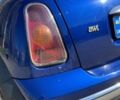 Синій Міні Hatch, об'ємом двигуна 1.6 л та пробігом 137 тис. км за 6700 $, фото 7 на Automoto.ua