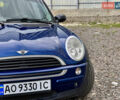 Синий Мини Hatch, объемом двигателя 1.6 л и пробегом 289 тыс. км за 4200 $, фото 13 на Automoto.ua